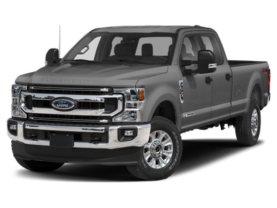 2020 Ford F-350SD XLT FLATBED 6.7 DIESEL