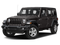 2020 Jeep Wrangler Unlimited Willys 3.6 V6