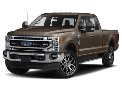 2021 Ford F-250SD Lariat 7.3 V8