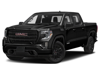 2021 GMC Sierra 1500 Elevation 5.3 V8