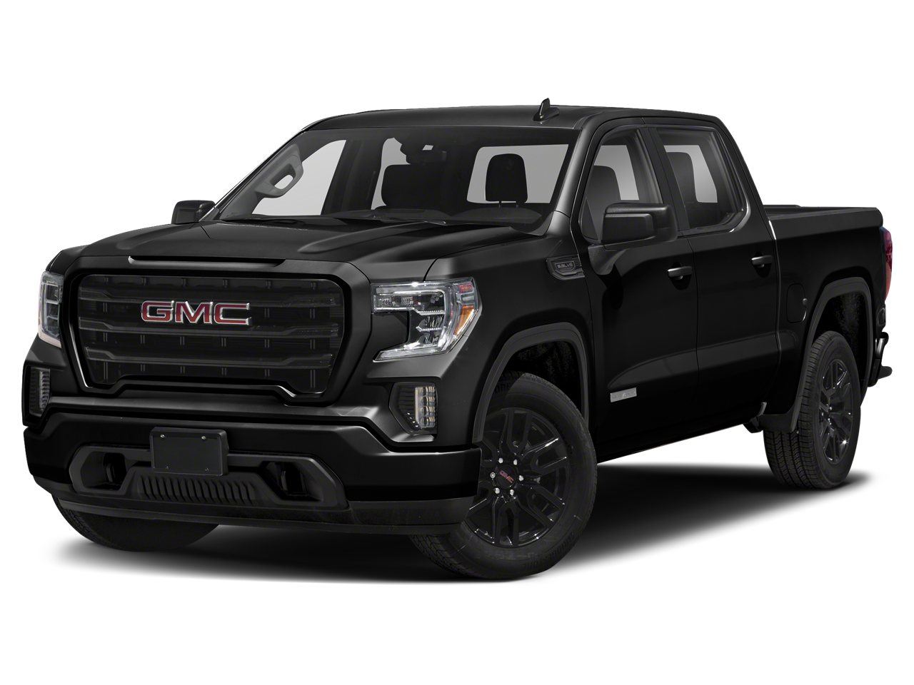 2021 GMC Sierra 1500 Elevation 5.3 V8