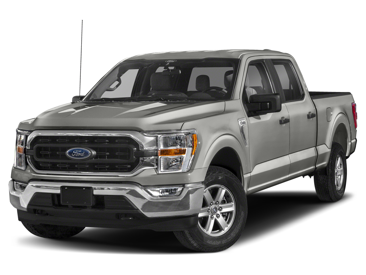 2022 Ford F-150 XLT 3.5 ECOBOOST