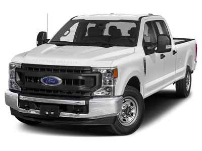 2022 Ford F-250SD XL STX 6.7 DIESEL