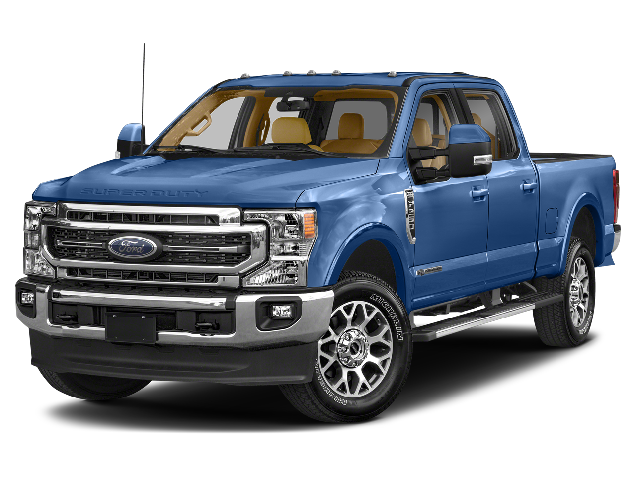 2022 Ford F-250SD Lariat 6.7 DIESEL