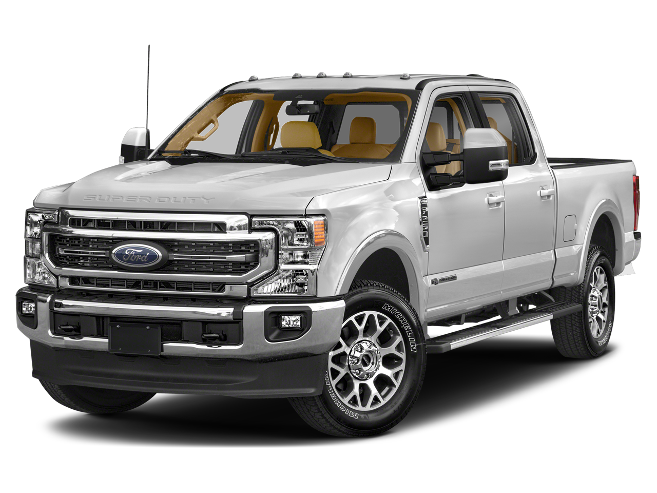2022 Ford F-250SD Lariat 6.7 DIESEL