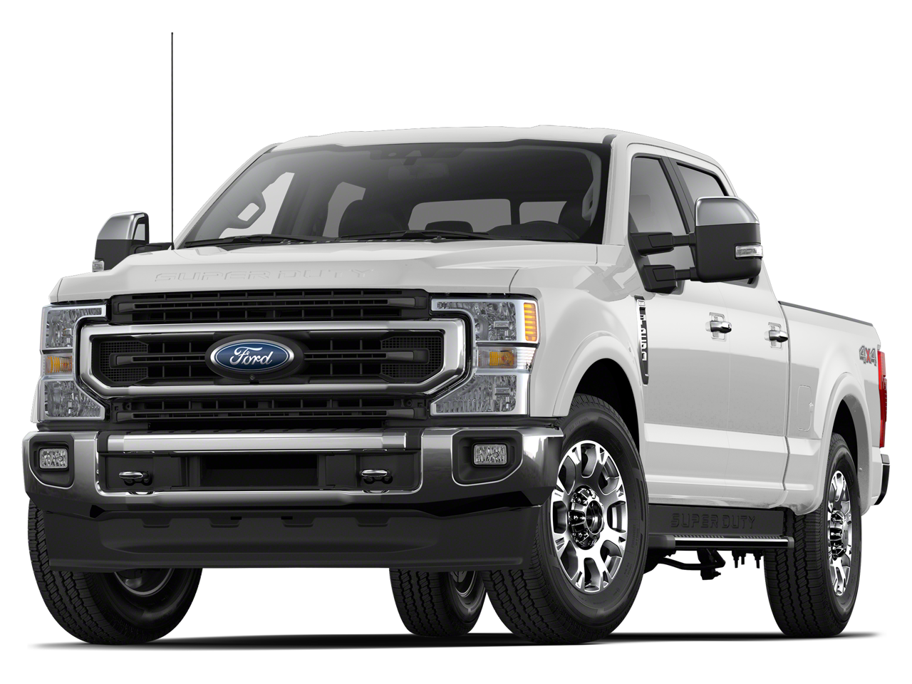 2022 Ford F-350SD King Ranch 6.7 DIESEL