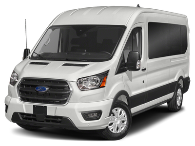 2022 Ford Transit-350 XLT