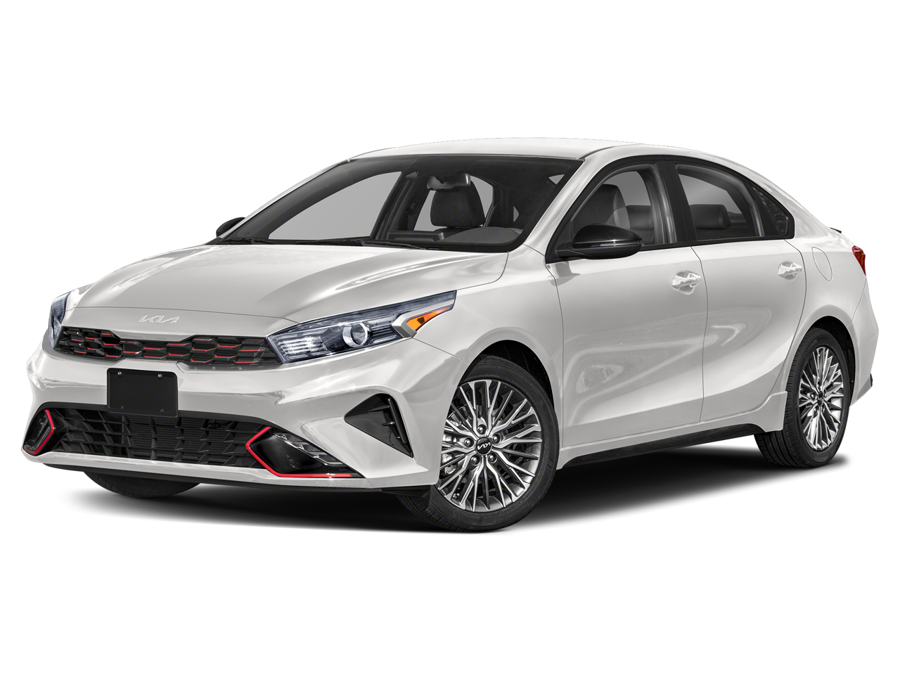 2022 Kia Forte GT-Line PREMIUM