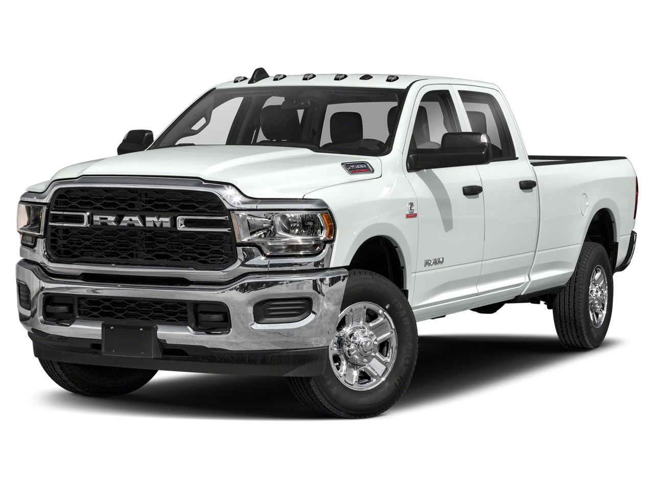 2022 RAM 2500 Big Horn NITE EDITION