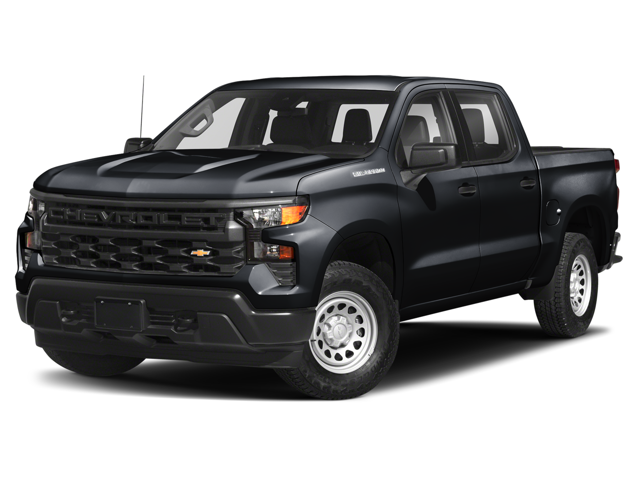 2023 Chevrolet Silverado 1500 LT 3.0 DURAMAX DIESEL