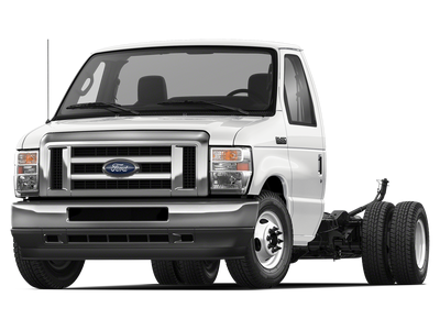 2023 Ford E-450SD Base KUV