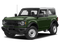 2023 Ford Bronco Outer Banks HIGH PACKAGE