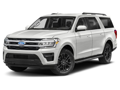 2023 Ford Expedition Max XLT