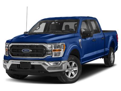 2023 Ford F-150 XLT 3.5 ECOBOOST