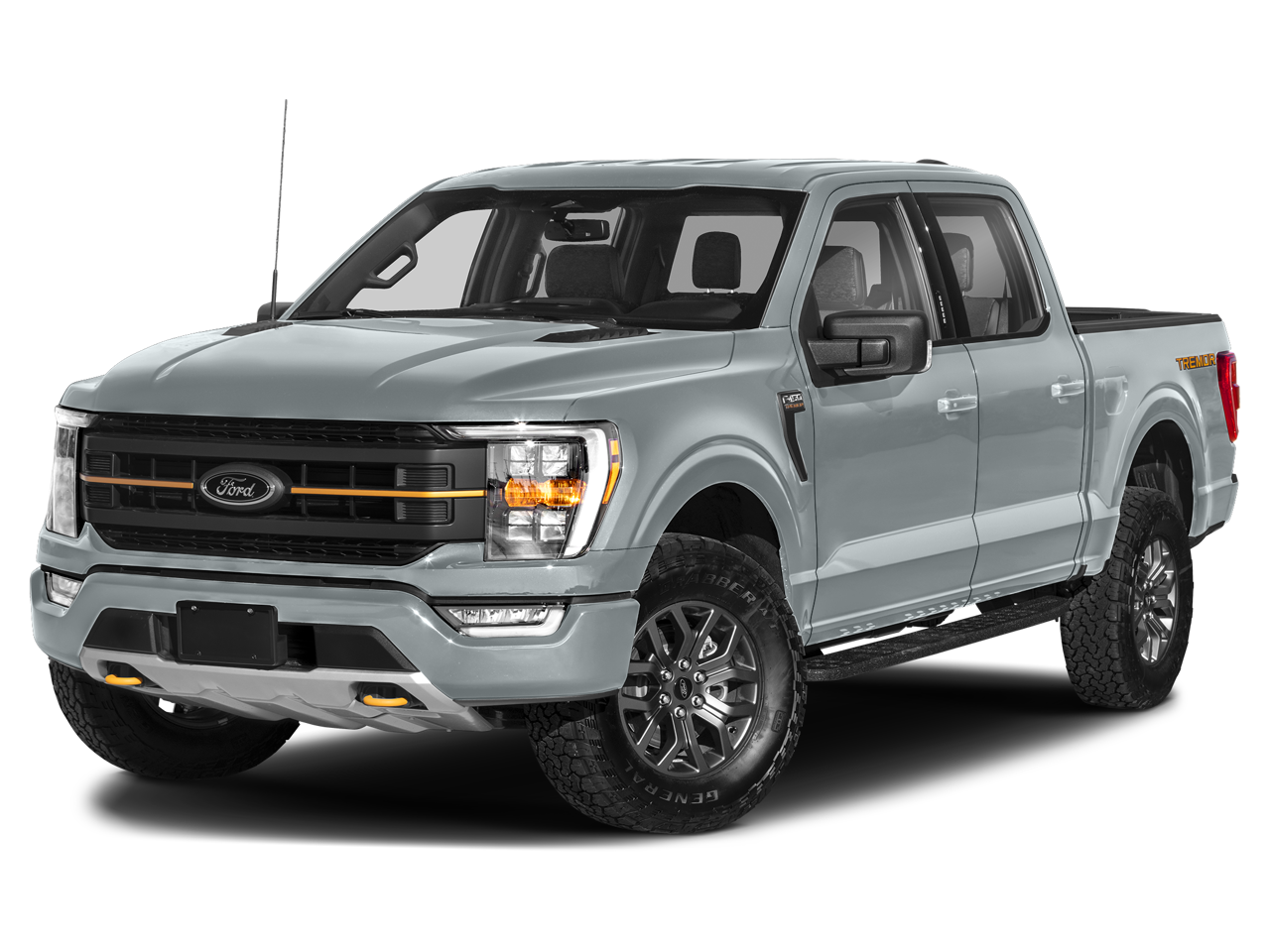 2023 Ford F-150 Tremor LEATHER