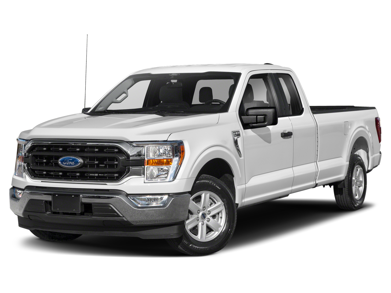 2023 Ford F-150 XLT 2.7 ECOBOOST