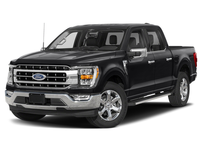 2023 Ford F-150 Lariat 3.5 ECOBOOST