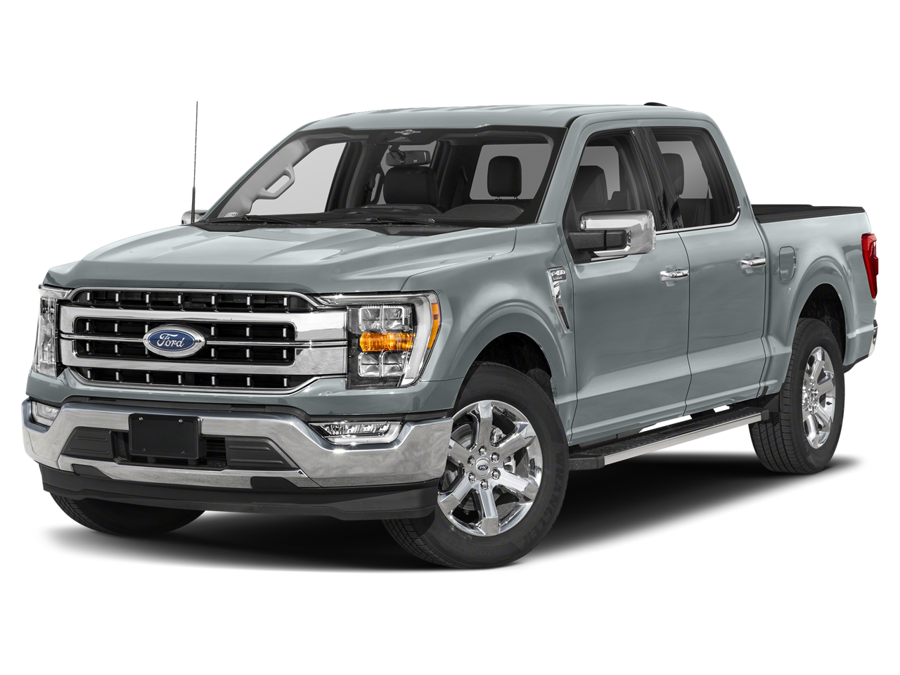 2023 Ford F-150 Lariat 3.5 POWERBOOST