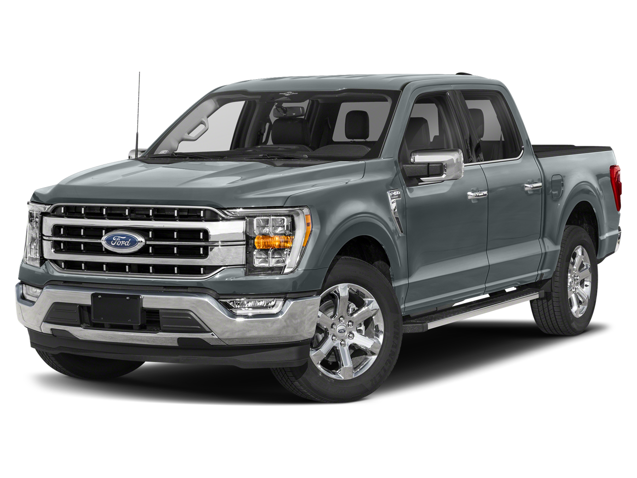 2023 Ford F-150 Lariat 2.7 ECOBOOST