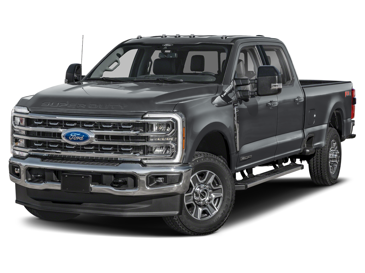 2023 Ford F-350SD Lariat 6.7 DIESEL DUALLY
