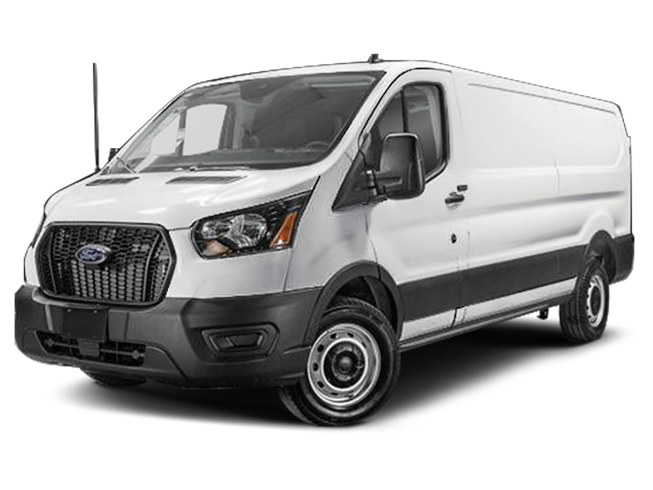 2023 Ford Transit-250 Base 3.5 V-6