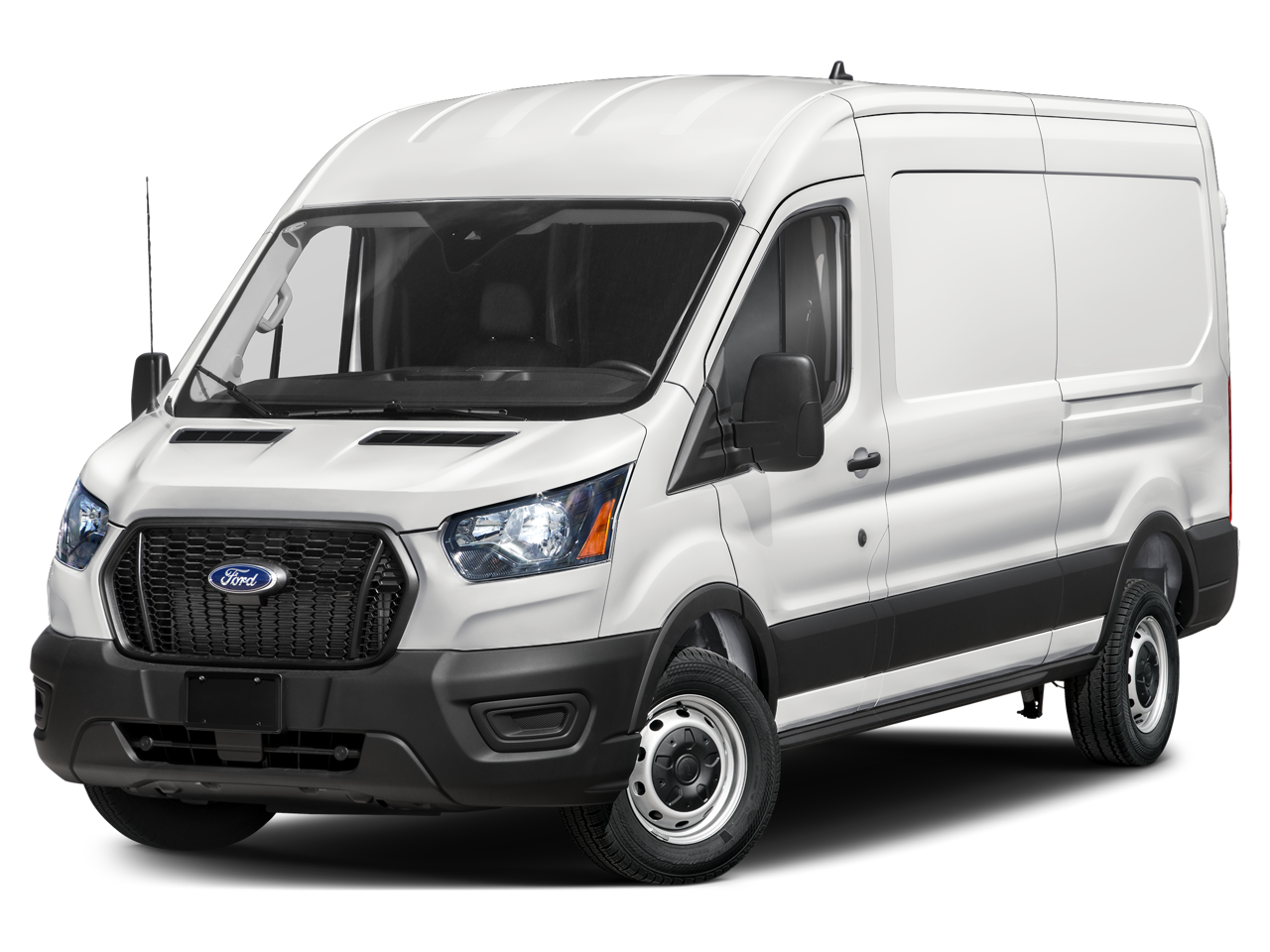 2023 Ford Transit-250 Base MID ROOF