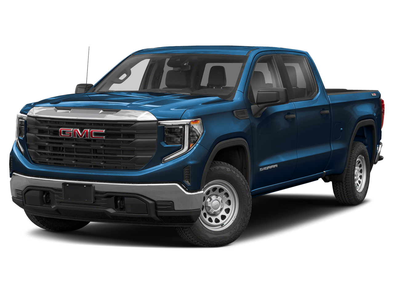 2023 GMC Sierra 1500 Denali DURAMAX DIESEL