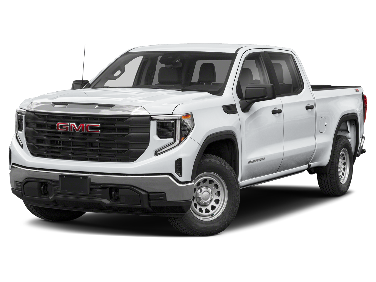 2023 GMC Sierra 1500 SLT 5.3 V8