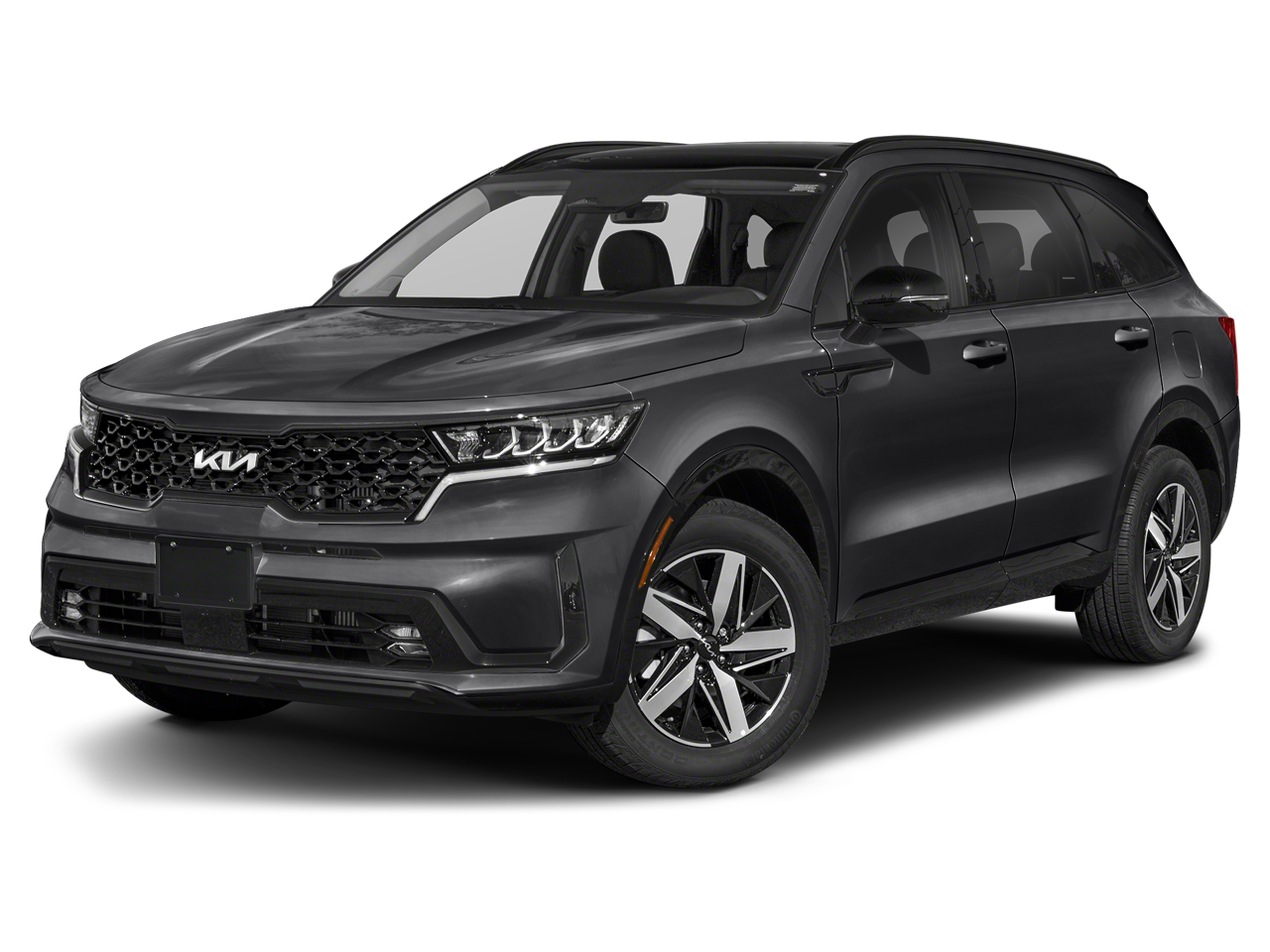 2023 Kia Sorento EX