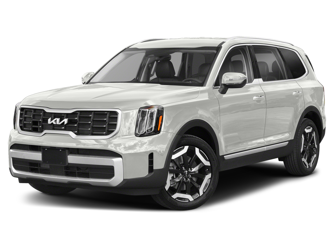 2023 Kia Telluride S 3.8 V6