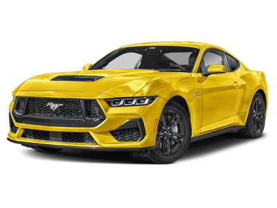 2024 Ford Mustang GT Premium 5.0 V-8