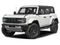 2024 Ford Bronco Raptor 3.0 V-6