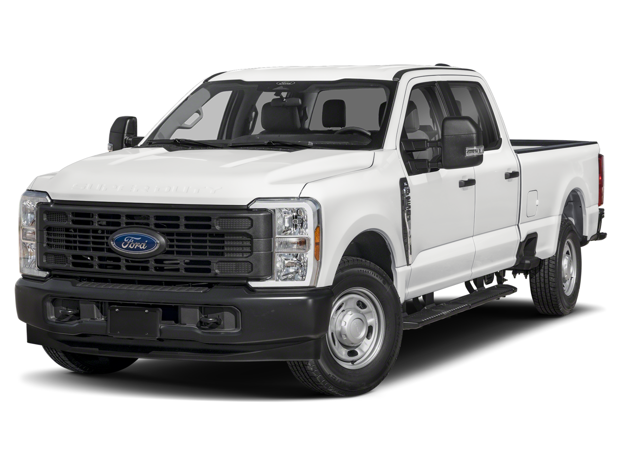 2024 Ford F-250SD XL STX 6.7 DIESEL