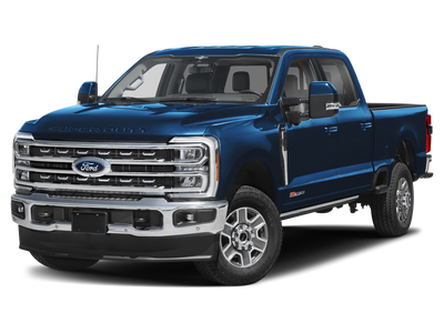 2024 Ford F-250SD Lariat 6.7 DIESEL