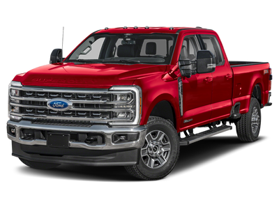2024 Ford F-350SD Lariat 7.3 V8