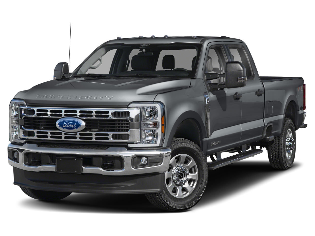 2024 Ford F-350SD XLT 6.7 DIESEL