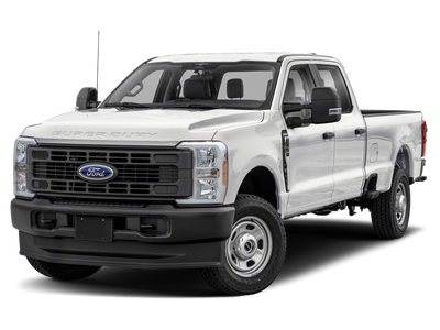 2024 Ford F-350SD XL DUALLY 6.7 DIESEL