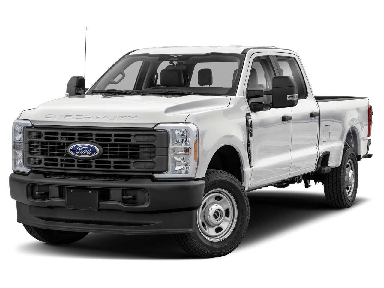 2024 Ford F-350SD XL DUALLY 6.7 DIESEL