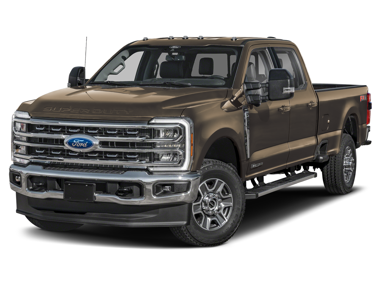 2024 Ford F-350SD Lariat 6.7 HIGH OUTPUT DIESEL
