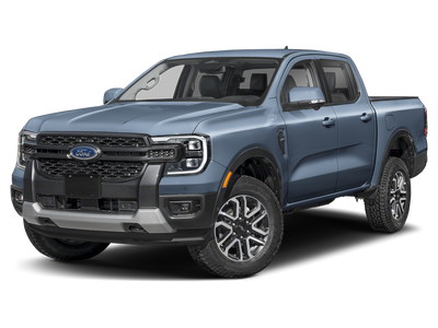 2024 Ford Ranger Lariat FX4