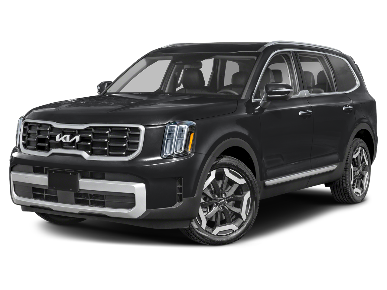 2024 Kia Telluride S 3.8 V6