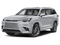2024 Lexus TX 350 Luxury