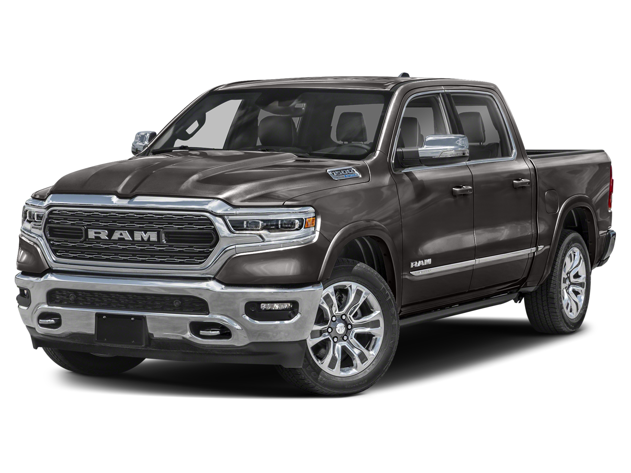 2024 RAM 1500 Limited 5.7 HEMI