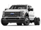 2025 Ford F-550SD DRW DRW