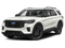 2025 Ford Explorer ST 3.0 V6