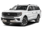 2025 Ford Expedition Max Platinum ULTIMATE