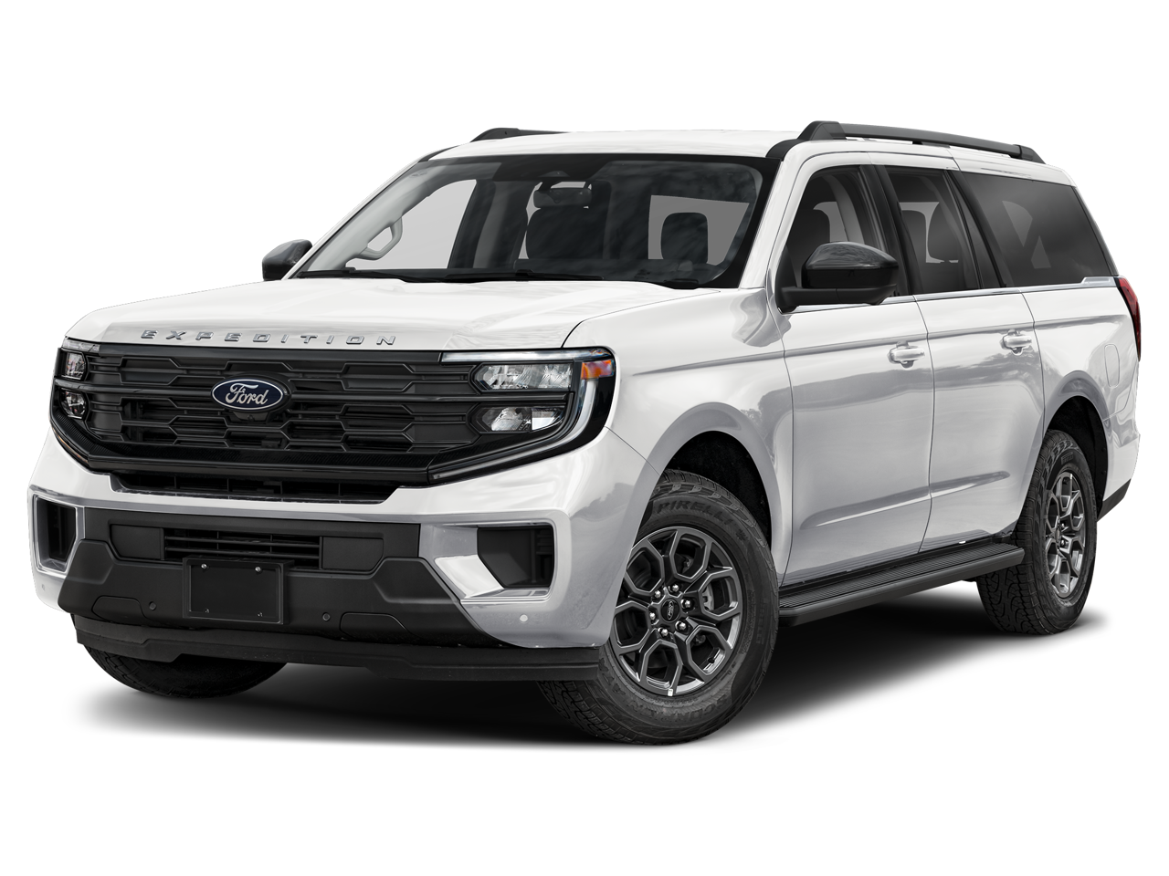2025 Ford Expedition Max Active 3.5 ECOBOOST