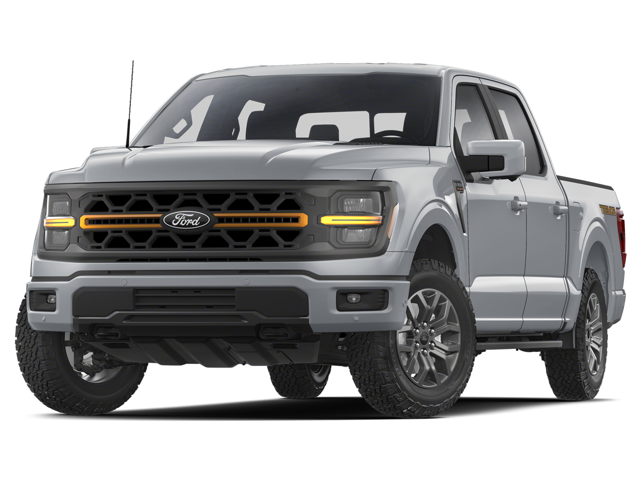 2025 Ford F-150 Tremor 3.5 ECOBOOST LEATHER