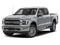 2025 Ford F-150 Lariat 5.0 V8
