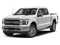 2025 Ford F-150 Lariat 3.5 ECOBOOST